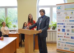 Стартував 6 сезон Всеукраїнського студентського чемпіонату зі стратегічного менеджменту